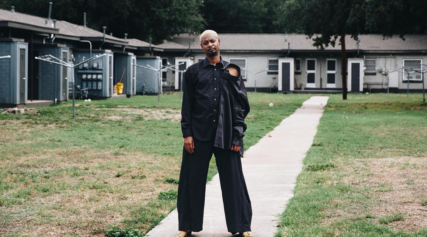 Danny Brown